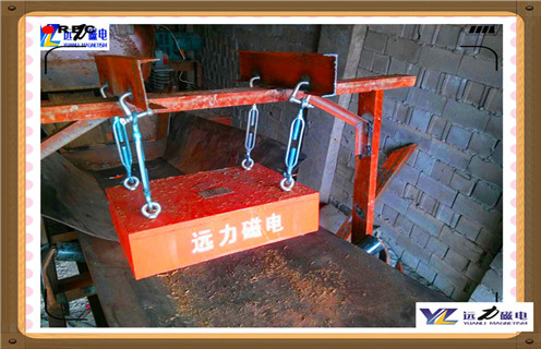 除鐵器，除鐵器運行控制方式有哪些