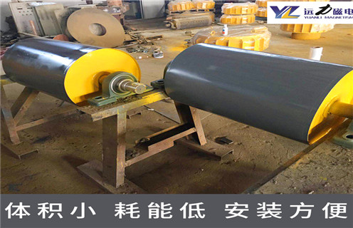 永磁滾筒，永磁滾筒品牌，山東rct永磁滾筒，山東rct系列永磁滾筒品牌