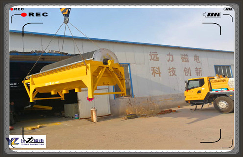磁選機(jī)，磁選機(jī)設(shè)備，磁選機(jī)設(shè)備是如何做全面檢修工作的