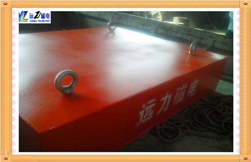 永磁除鐵器，永磁除鐵器的維護(hù)知識(shí)參數(shù)_內(nèi)部磁塊安裝方法_永磁除鐵器的種類可分為幾種規(guī)格型號(hào)價(jià)格