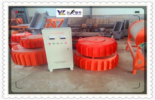 電磁除鐵器，簡單介紹電磁除鐵器的調(diào)試方法及技術(shù)特點(diǎn)構(gòu)造原理_技術(shù)參數(shù)_簡單介紹電磁除鐵器的調(diào)試方法及技術(shù)特點(diǎn)工作原理_國家標(biāo)準(zhǔn)生產(chǎn)廠家