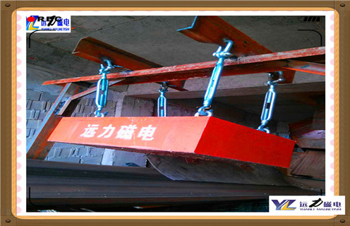 永磁除鐵器，關(guān)于永磁除鐵器的日常維護(hù)小編有話說知識參數(shù)_內(nèi)部磁塊安裝方法_關(guān)于永磁除鐵器的日常維護(hù)小編有話說型號價格