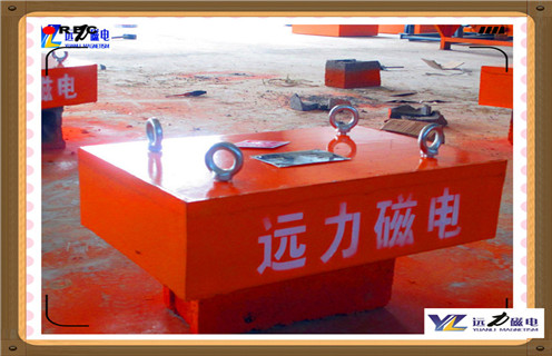 永磁除鐵器，遼寧永磁除鐵器供貨商知識參數_內部磁塊安裝方法_遼寧永磁除鐵器供貨商型號價格 
