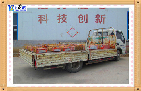 懸掛式永磁除鐵器，懸掛式永磁除鐵器批發(fā)知識(shí)參數(shù)_內(nèi)部磁塊安裝方法_懸掛式永磁除鐵器批發(fā)型號(hào)價(jià)格 