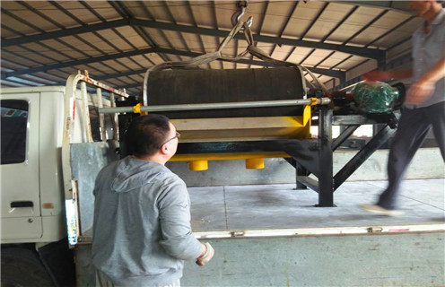 永磁磁選機，青海永磁磁選機標(biāo)準(zhǔn)&nbsp;&nbsp;，遠力磁電青海永磁磁選機標(biāo)準(zhǔn)&nbsp;&nbsp;多少品位 