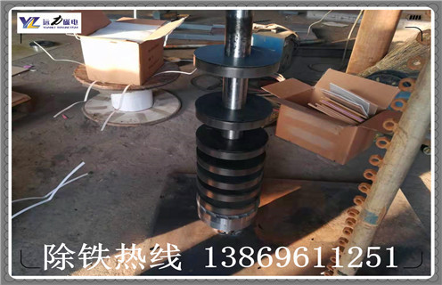 多輥式磁選機(jī)，吉林好用的多輥式磁選機(jī)_吉林好用的多輥式磁選機(jī)磁場強(qiáng)度工作原理一般為多少_磁塊如何排列 