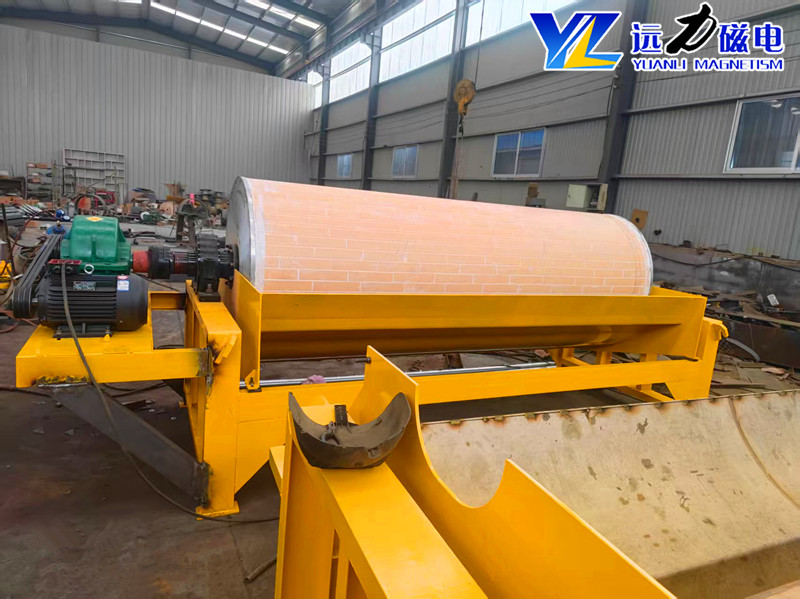 2026 磁選機優(yōu)質(zhì)廠家怎么選 遠力磁電技術(shù)過硬值得信賴