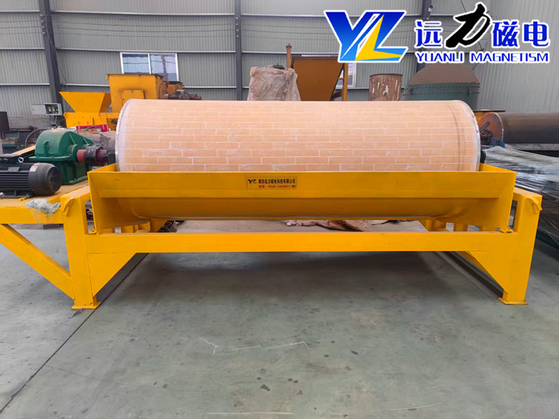 2026靠譜磁選機(jī)廠家綜合實(shí)測(cè)，眾多客戶(hù)青睞遠(yuǎn)力磁電設(shè)備